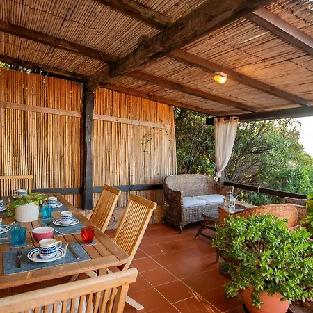 Casa de Férias Casa Cielo Mare *