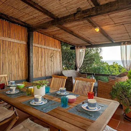 Casa Cielo Mare *