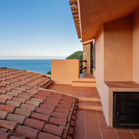 Casa Cielo Mare Costa Paradiso