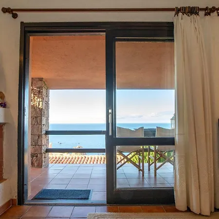 Casa Cielo Mare Costa Paradiso