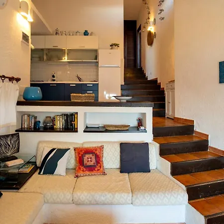 Casa Cielo Mare Costa Paradiso