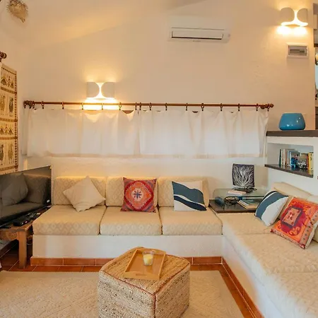 Casa Cielo Mare Casa de Férias Costa Paradiso