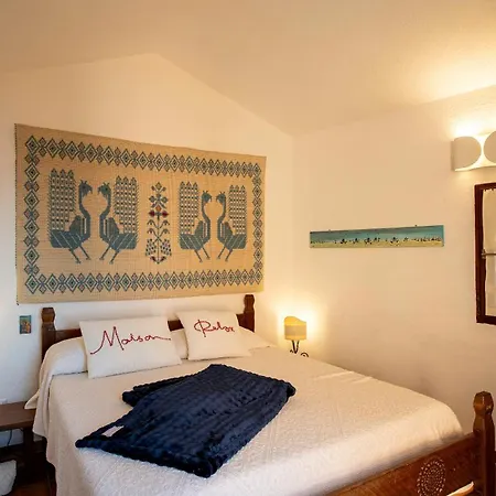 Casa Cielo Mare Casa de Férias *