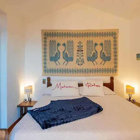 Casa Cielo Mare Casa de Férias *