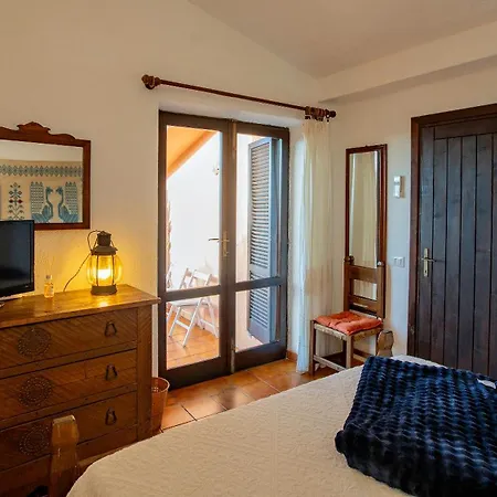 Casa Cielo Mare Casa de Férias *