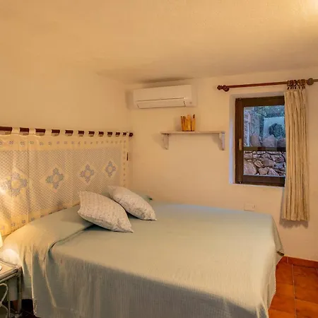 Casa Cielo Mare * Costa Paradiso