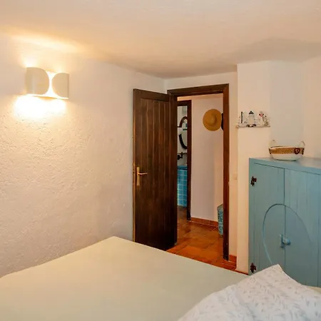 Casa Cielo Mare Casa de Férias