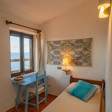 Casa Cielo Mare * Costa Paradiso