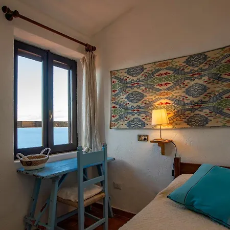 Casa Cielo Mare Costa Paradiso