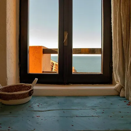 Casa de Férias Casa Cielo Mare