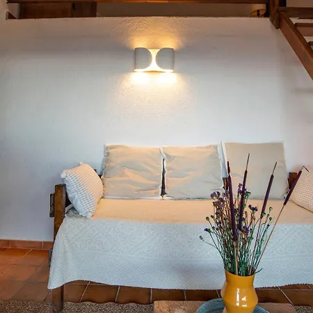 Casa de Férias Casa Cielo Mare Costa Paradiso