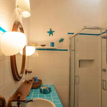 Casa Cielo Mare Casa de Férias *