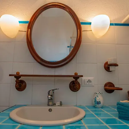 Casa Cielo Mare *