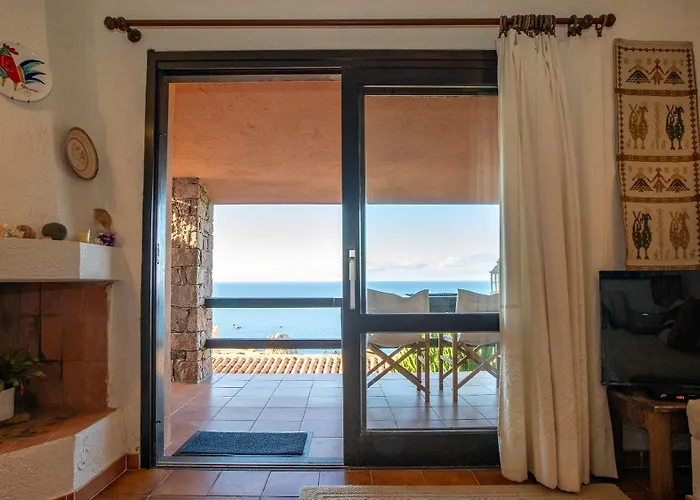 Casa Cielo Mare Costa Paradiso