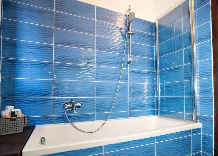 Holiday home Casa Cielo Mare