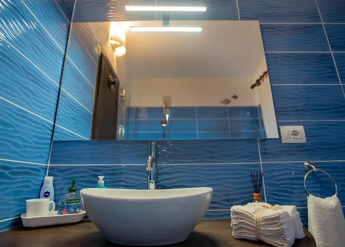 Дом отдыха Casa Cielo Mare