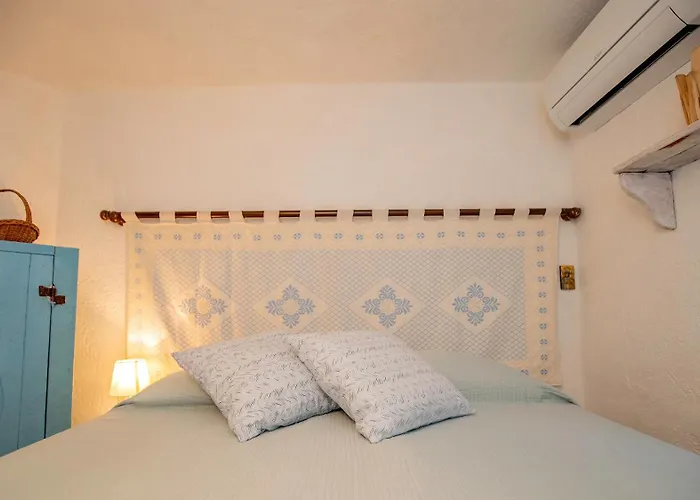 Дом отдыха Casa Cielo Mare *