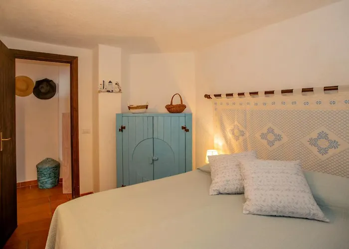 Holiday home Casa Cielo Mare Costa Paradiso