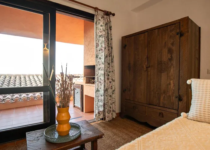 Casa Cielo Mare Коста-Парадисо