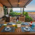 Casa Cielo Mare * Costa Paradiso