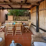 度假居 Casa Cielo Mare 帕拉迪索海岸