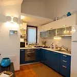 Prázdninový dům Casa Cielo Mare Costa Paradiso