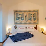 Casa Cielo Mare Prázdninový dům *
