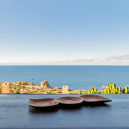 Ferienhaus Casa Cielo Mare