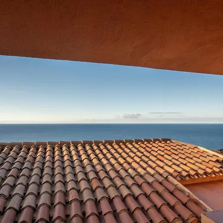 Casa Cielo Mare *