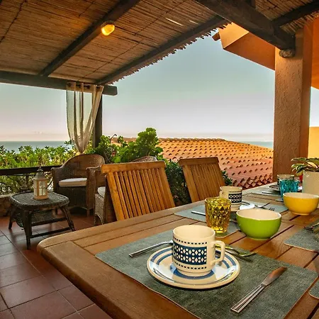 Ferienhaus Casa Cielo Mare *