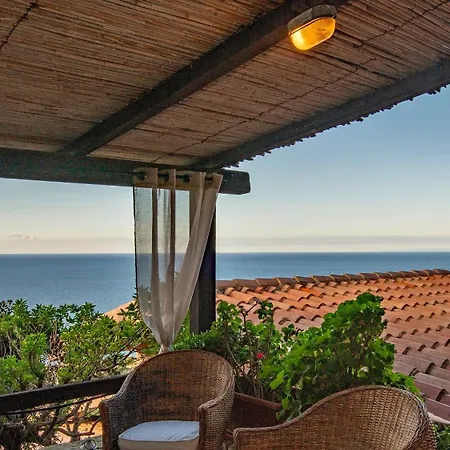 Ferienhaus Casa Cielo Mare *