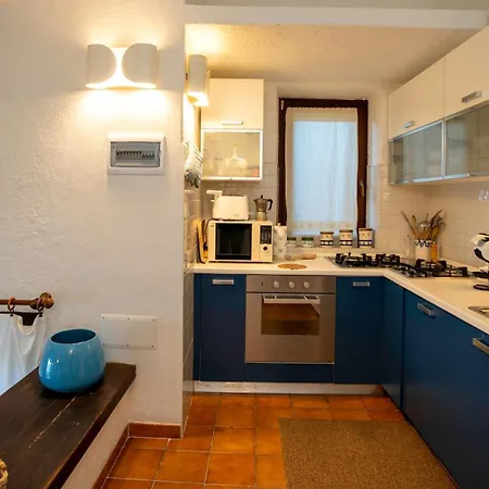 Casa Cielo Mare * Costa Paradiso
