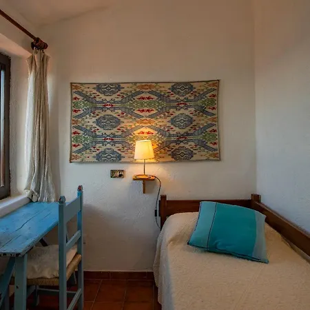 Casa Cielo Mare Costa Paradiso
