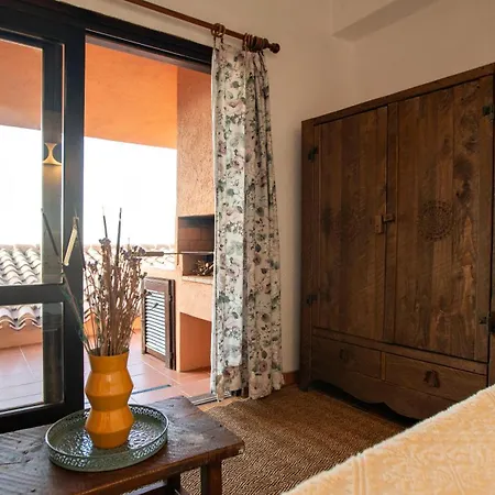 Casa Cielo Mare Costa Paradiso
