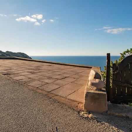 Casa Cielo Mare Ferienhaus