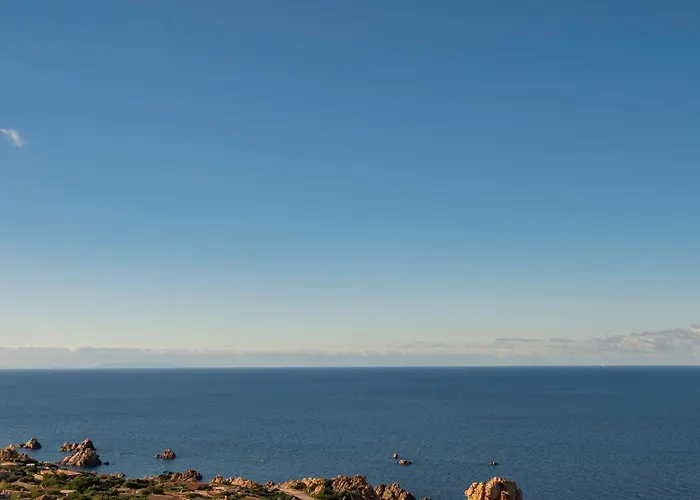 Casa Cielo Mare 度假居 帕拉迪索海岸