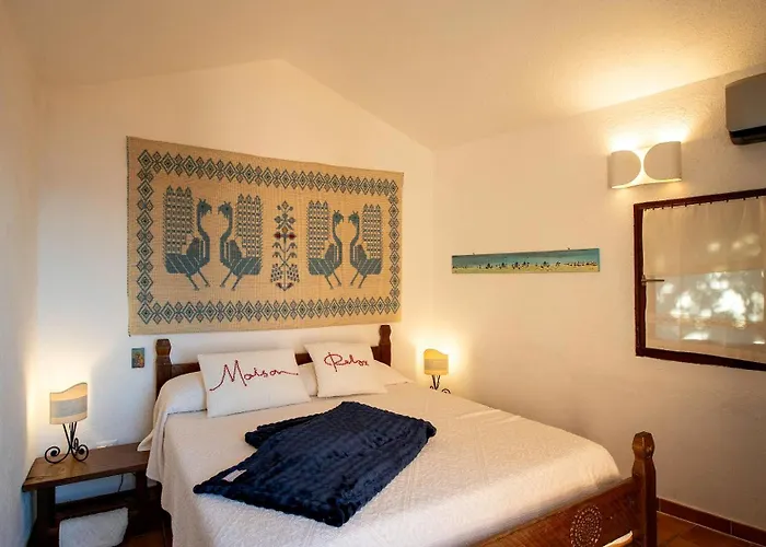 Casa Cielo Mare 度假居 *