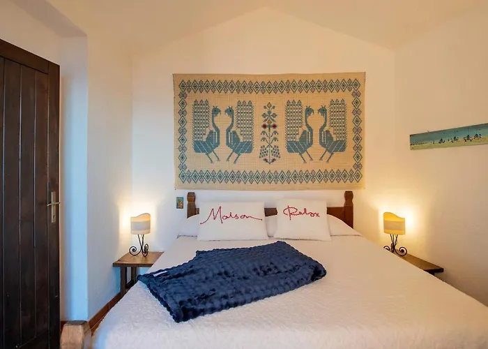 Casa Cielo Mare 度假居 *