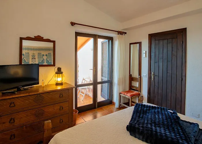 Casa Cielo Mare Vakantiehuis *