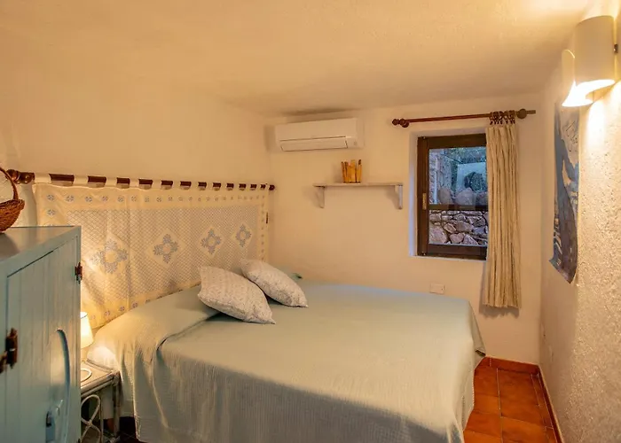 Casa Cielo Mare * 帕拉迪索海岸