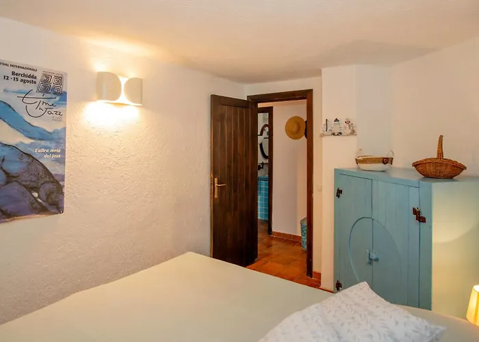 Casa Cielo Mare Vakantiehuis