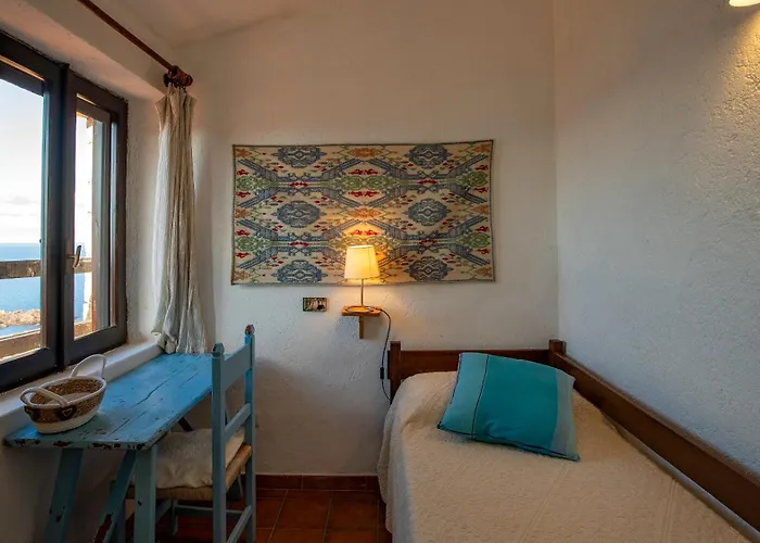 Casa Cielo Mare 帕拉迪索海岸