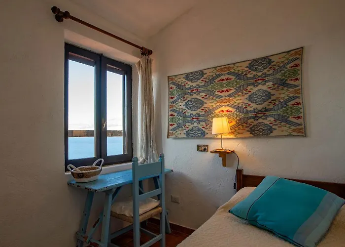 Casa Cielo Mare Costa Paradiso