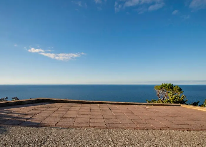 度假居 Casa Cielo Mare 帕拉迪索海岸