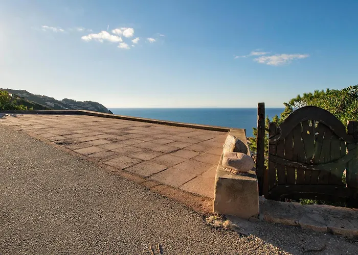 Casa Cielo Mare Vakantiehuis
