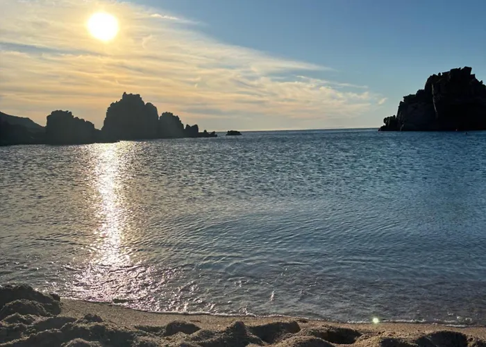 Casa Cielo Mare 帕拉迪索海岸