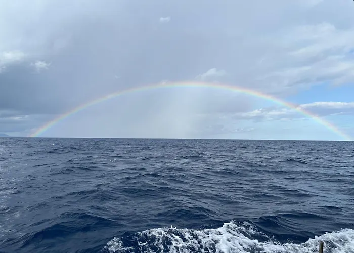 Casa Cielo Mare Ferienhaus Costa Paradiso